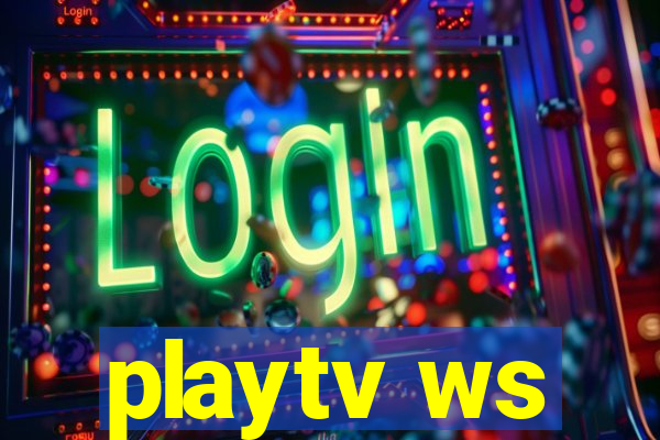 playtv ws